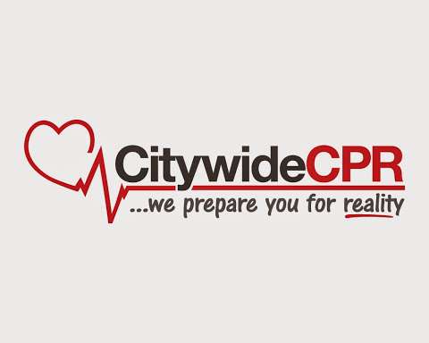 Citywide Chicago CPR Training Classes & Certification